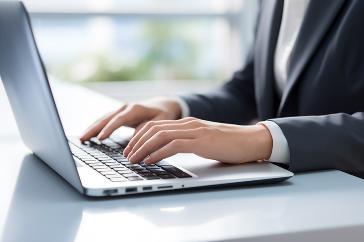 RPAデータ可視化